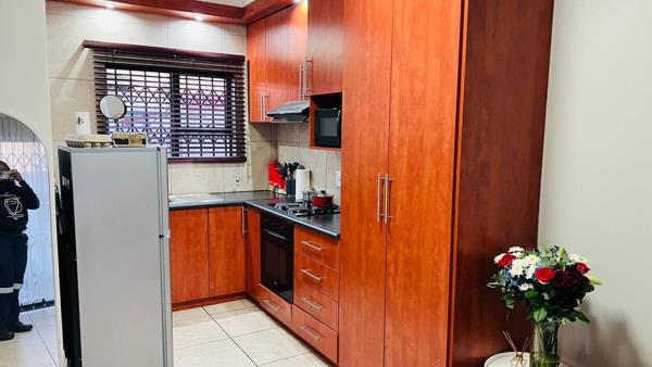 1 Bedroom Flat
