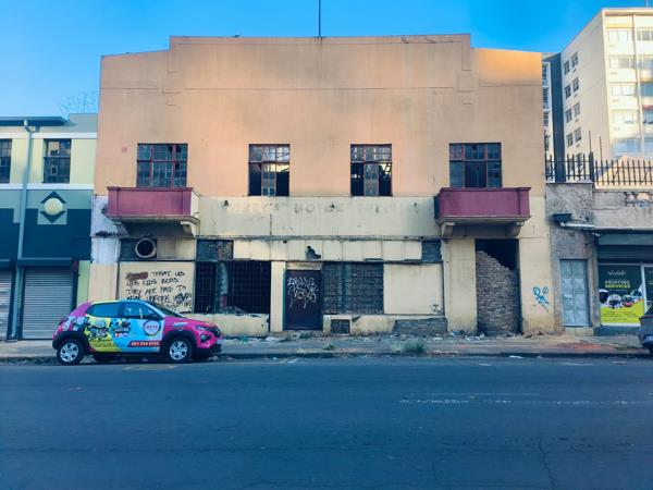 248 m² Commercial space