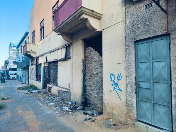 248 m² Commercial space