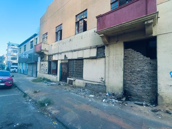 248 m² Commercial space