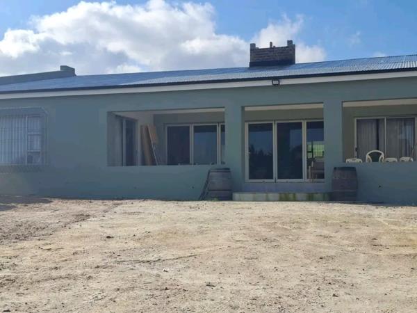 5 000 m² Farm