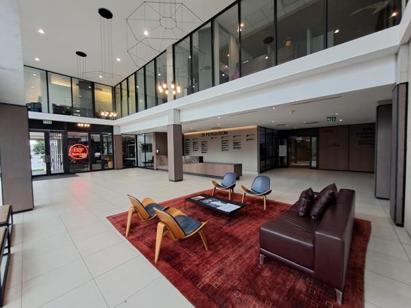 126 m² Commercial space