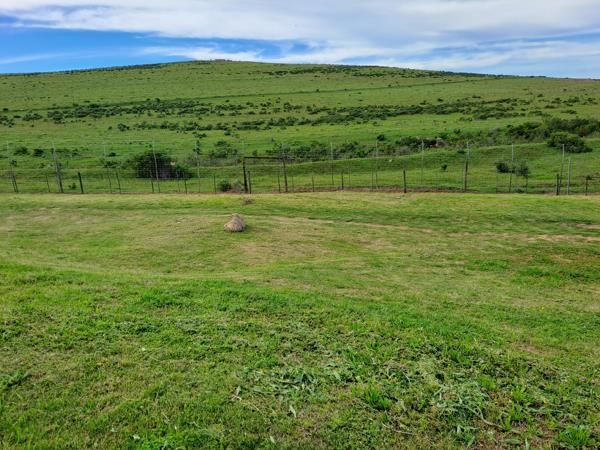 601 m² Land