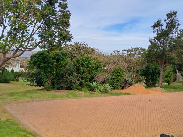 601 m² Land
