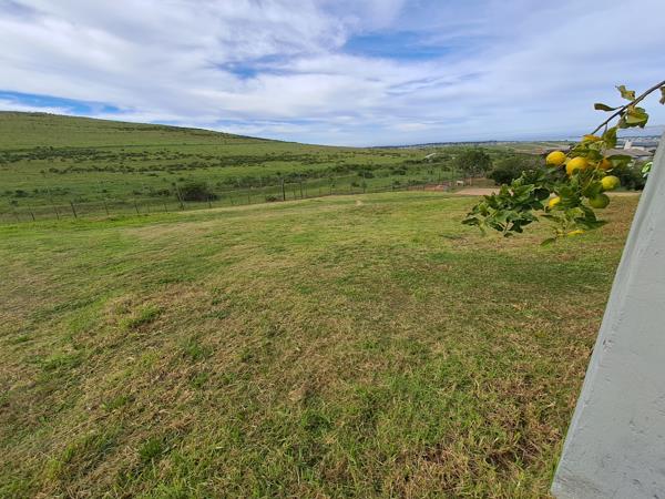 601 m² Land