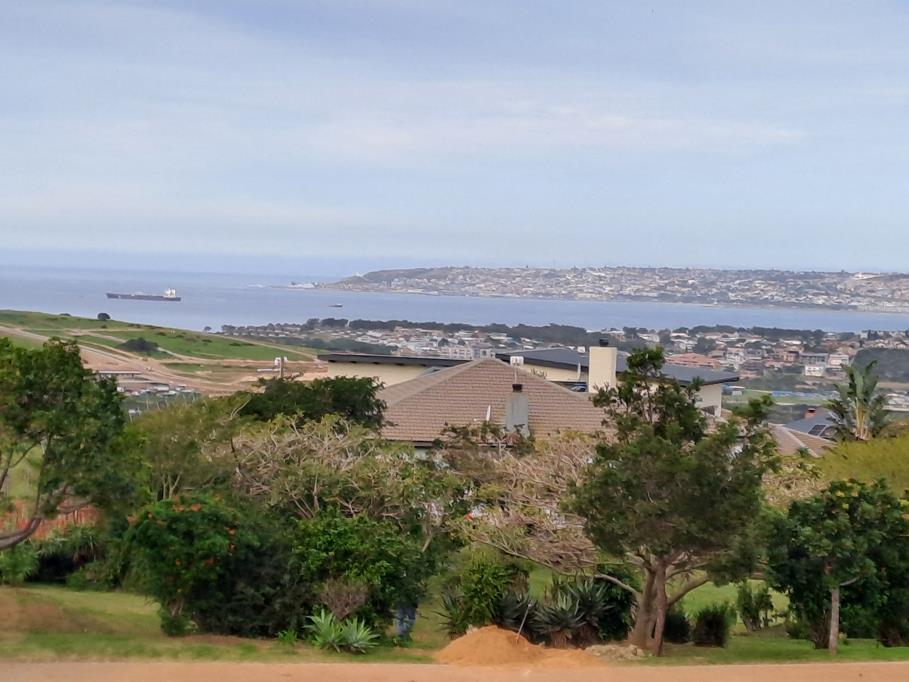 601 m² Land