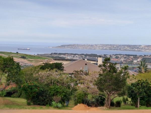 601 m² Land