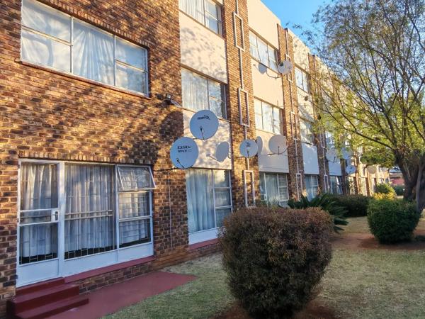 2 Bedroom Flat
