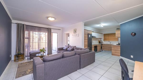 3 Bedroom Apartment