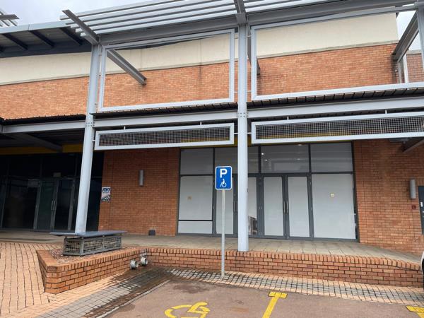 250 m² Industrial space