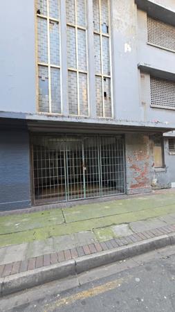 180 m² Commercial space