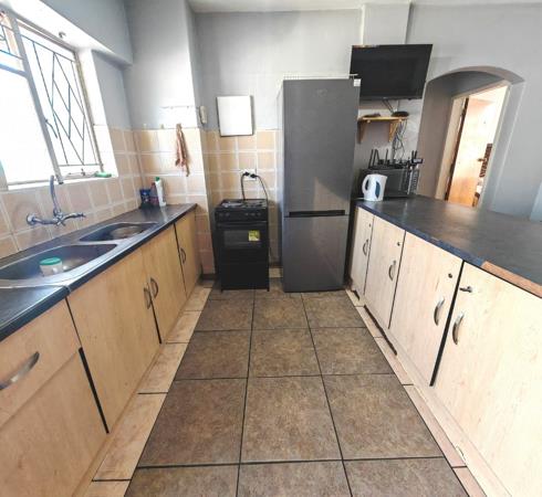 3 Bedroom Apartment