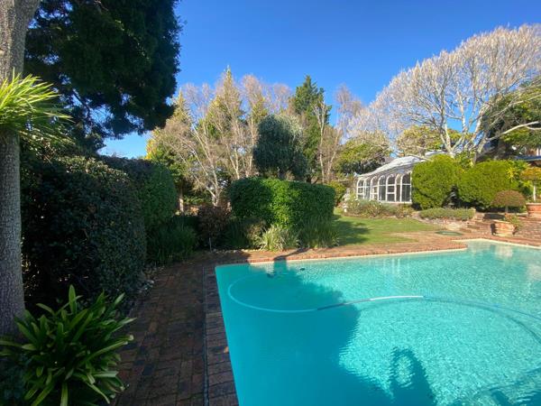 2 Bedroom Garden Cottage