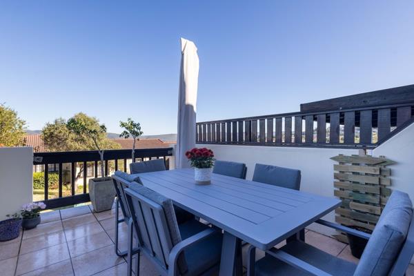 3 Bedroom Duplex