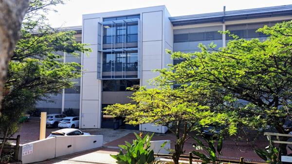 152 m² Office Space
