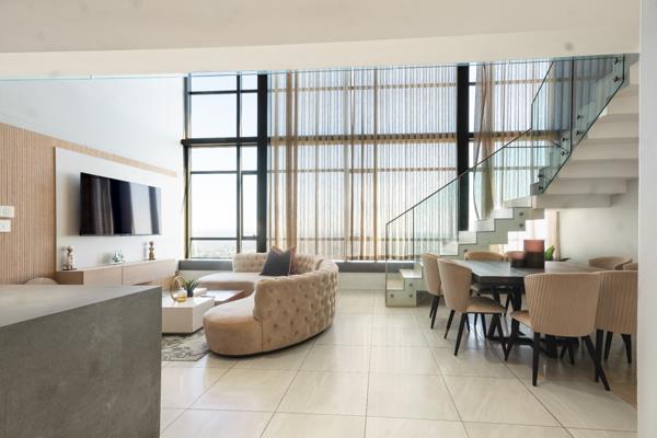 4 Bedroom Apartment