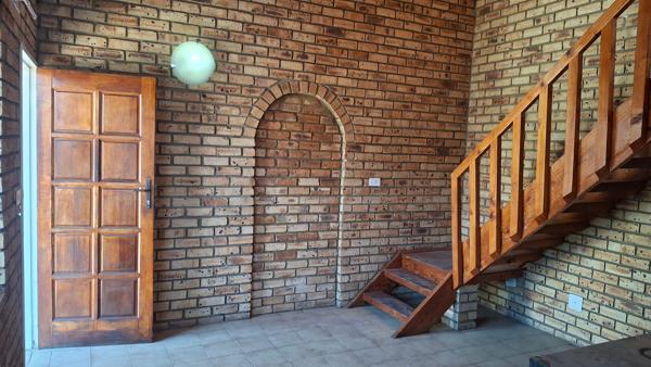 2 Bedroom Duplex