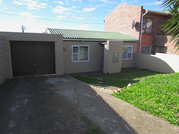 3 Bedroom Cluster