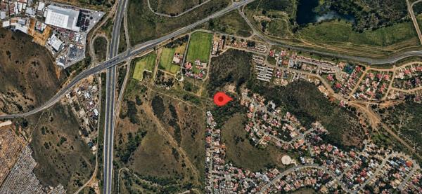 1 ha Land