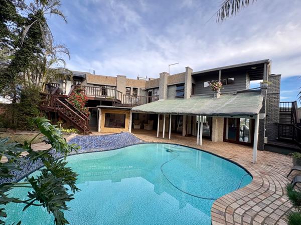5 Bedroom House