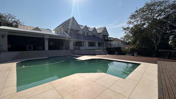 5 Bedroom House