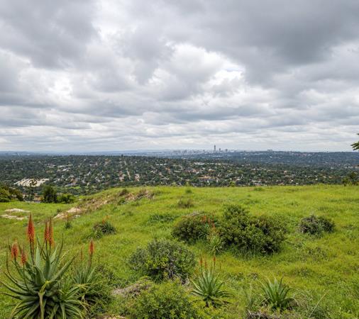 5 999 m² Land