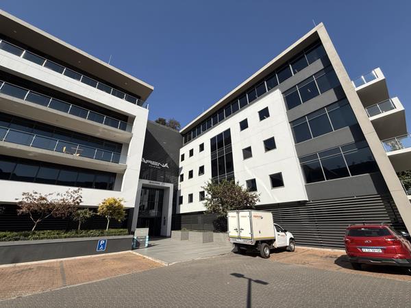 1 028 m² Commercial space