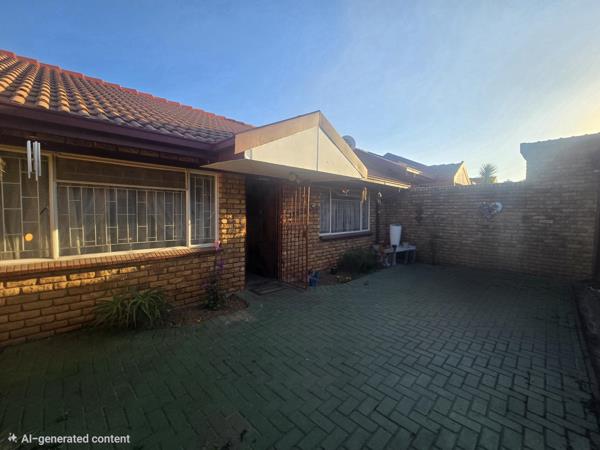 3 Bedroom Simplex