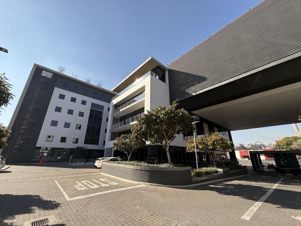 433 m² Commercial space
