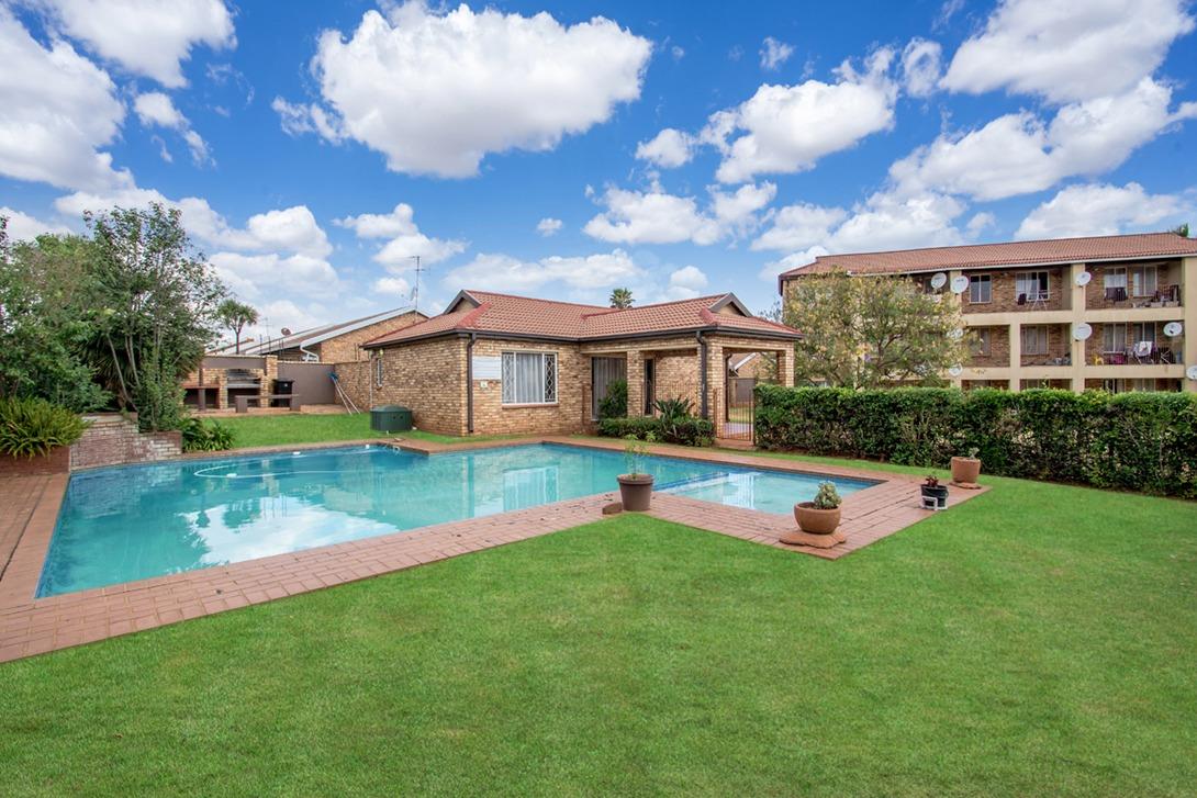 1 Bedroom Apartment in Horizon View