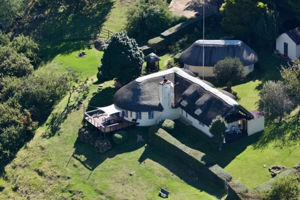 21 ha Farm