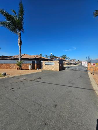 3 Bedroom Cluster