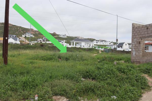 336 m² Land