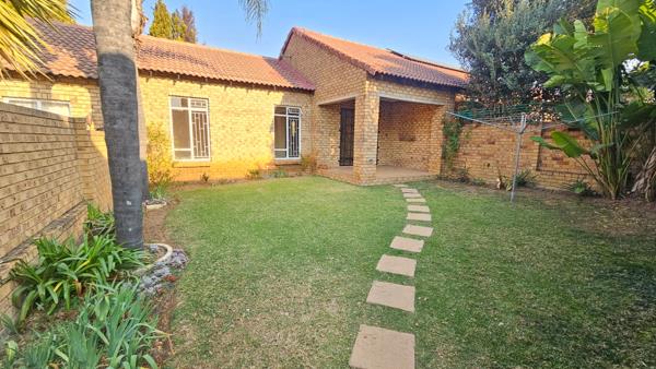 2 Bedroom Simplex