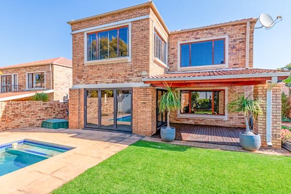 3 Bedroom Duplex