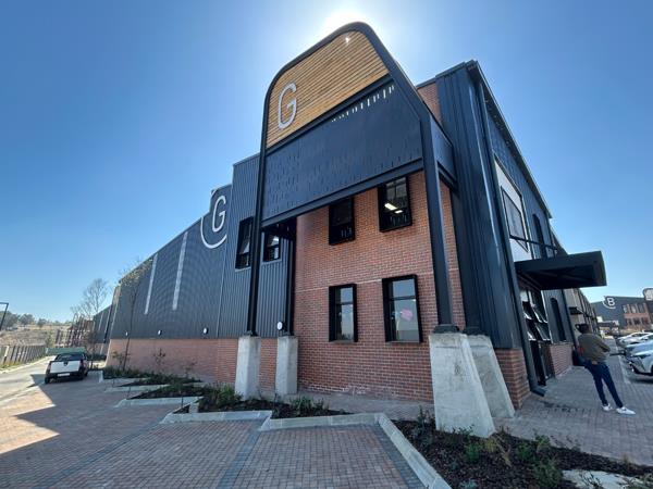 1 144 m² Commercial space
