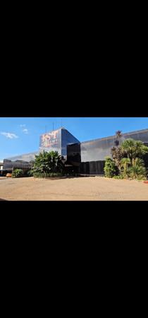 1 195 m² Commercial space