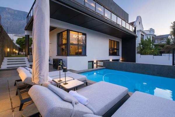 7 Bedroom House