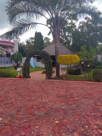 1 Bedroom Garden Cottage