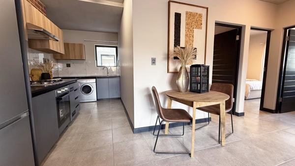 3 Bedroom Apartment