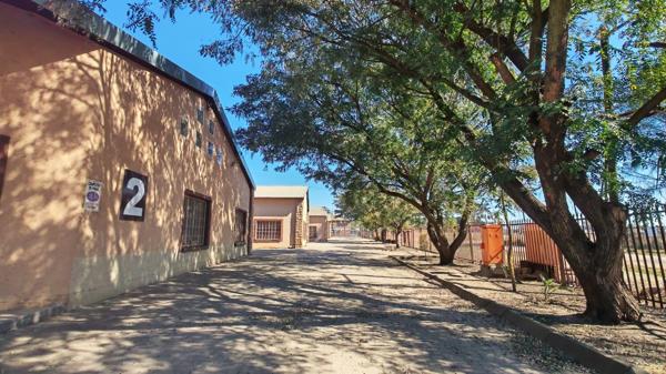 3 147 m² Commercial space