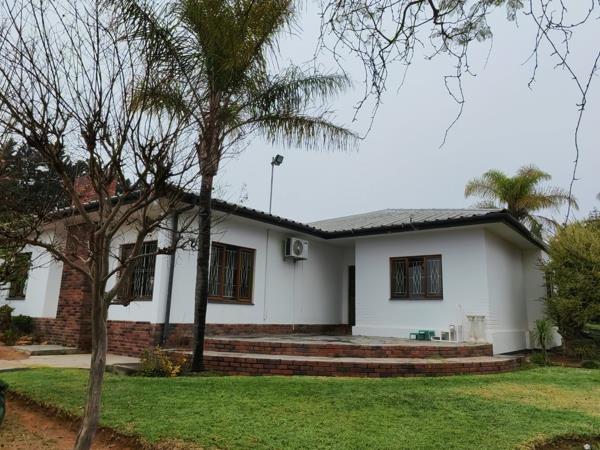 6 260 m² Smallholding