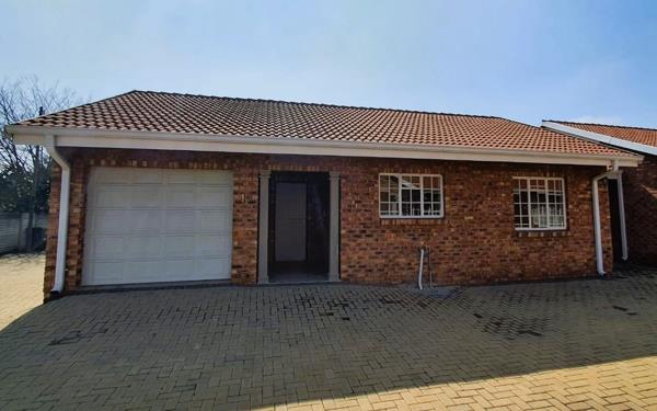 2 Bedroom Cluster