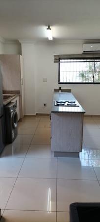 1 Bedroom Garden Cottage