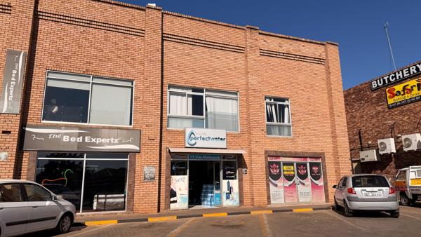 245 m² Commercial space