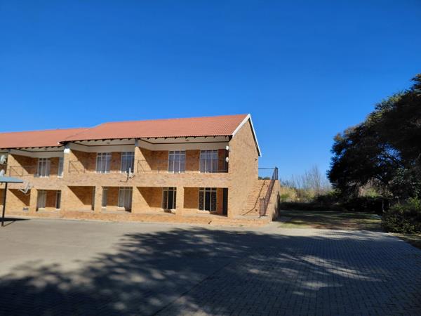 1 Bedroom Flat