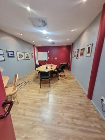 228.8 m² Office Space