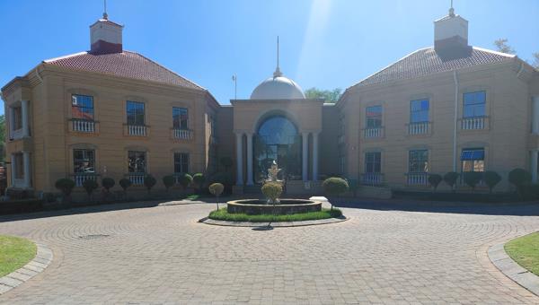 289 m² Commercial space