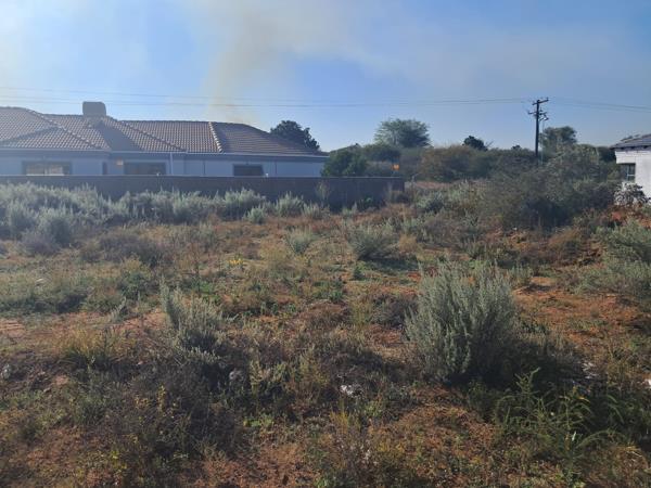 815 m² Land