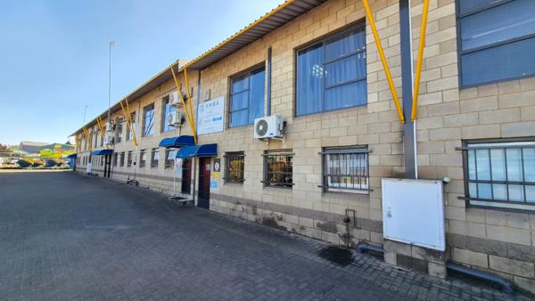 150 m² Industrial space